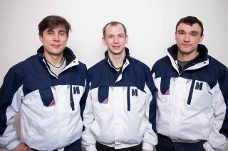 О компании ПотолокСервис: установка натяжных потолков в Волхове