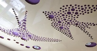 Резной потолок Apply Волхов, цена от 4229 руб.